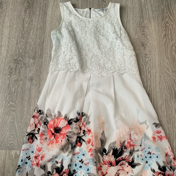 Summer dress - Picture 1 of 1